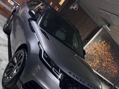 Land-Rover Range Rover Velar R-Dynamic SE (2020) - Photo 1