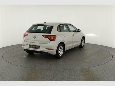 VW Polo 1.0, Winterpaket, AppConnect, (2026) - Photo 14