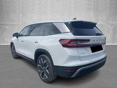 Skoda Kodiaq Selection (2026) - Photo 3