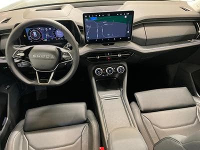 Skoda Kodiaq Selection (2026) - Photo 10