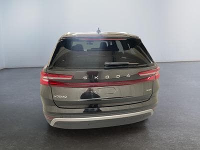 Skoda Kodiaq Selection (2026) - Photo 4