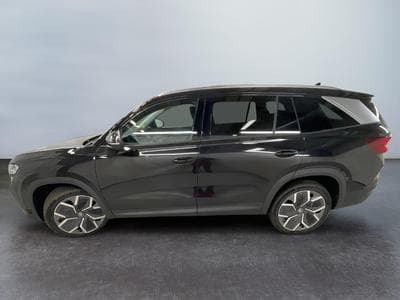 Skoda Kodiaq Selection (2026) - Photo 6