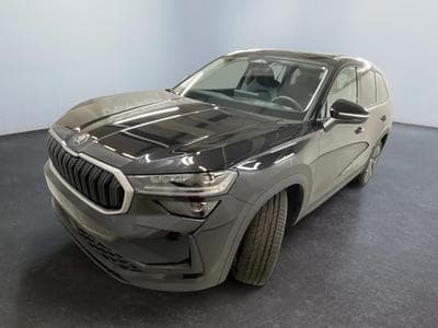 Skoda Kodiaq Selection (2026) - Photo 7