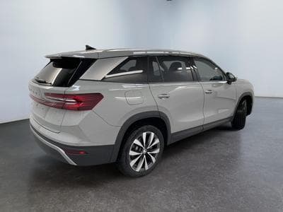 Skoda Kodiaq Selection (2026) - Photo 2