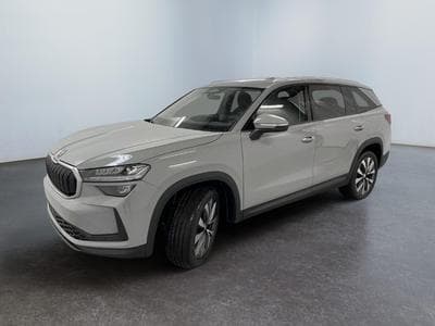 Skoda Kodiaq Selection (2026) - Photo 5