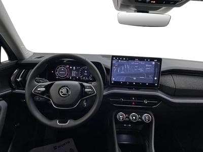 Skoda Kodiaq Selection (2026) - Photo 9