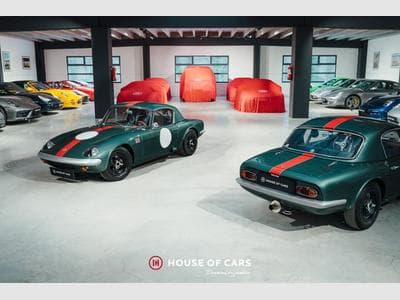 Lotus Elan 26R 1965 – Genuine – 1 of 97* – LHD converted (1970) - Foto 1