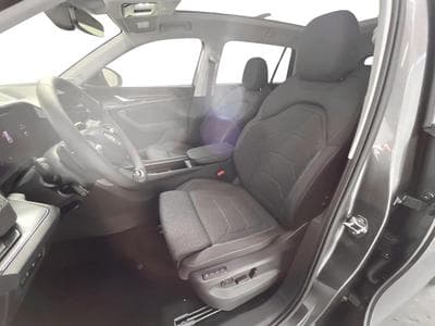 Skoda Kodiaq Selection (2026) - Photo 12