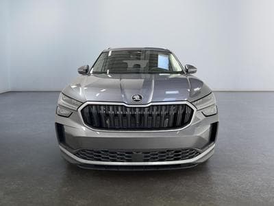 Skoda Kodiaq Selection (2026) - Photo 8