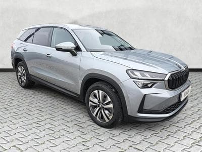 Skoda Kodiaq 1.5 TSI iV 150 kW Selection (2025) - Photo 1