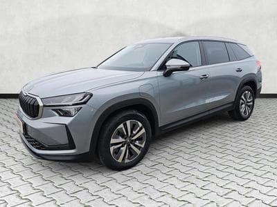 Skoda Kodiaq 1.5 TSI iV 150 kW Selection (2025) - Photo 3
