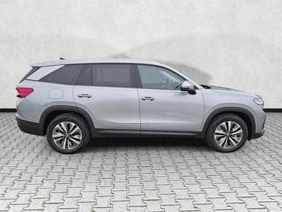 Skoda Kodiaq 1.5 TSI iV 150 kW Selection (2025) - Photo 8