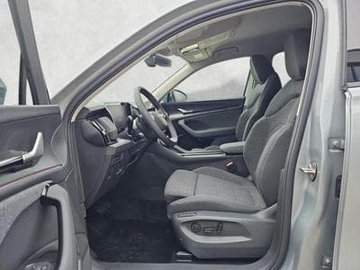 Skoda Kodiaq 1.5 TSI iV 150 kW Selection (2025) - Photo 9