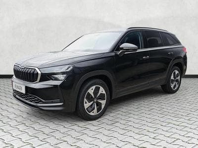 Skoda Kodiaq 1.5 TSI mHEV 110kW Selection (2026) - Photo 3