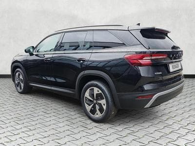 Skoda Kodiaq 1.5 TSI mHEV 110kW Selection (2026) - Photo 5