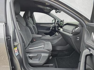 Skoda Kodiaq 2.0 TDI 142kW 4x4 Sportline (2025) - Photo 10