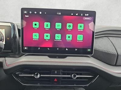 Skoda Kodiaq 2.0 TDI 142kW 4x4 Sportline (2025) - Photo 12