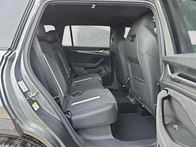 Skoda Kodiaq 2.0 TDI 142kW 4x4 Sportline (2025) - Photo 13