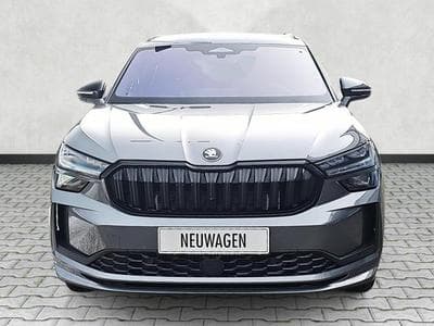Skoda Kodiaq 2.0 TDI 142kW 4x4 Sportline (2025) - Photo 2