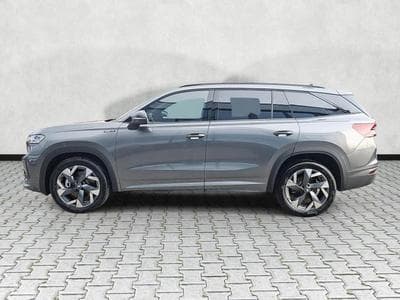 Skoda Kodiaq 2.0 TDI 142kW 4x4 Sportline (2025) - Photo 4