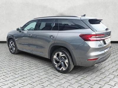 Skoda Kodiaq 2.0 TDI 142kW 4x4 Sportline (2025) - Photo 5