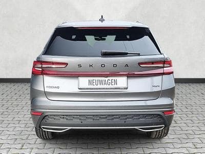 Skoda Kodiaq 2.0 TDI 142kW 4x4 Sportline (2025) - Photo 6