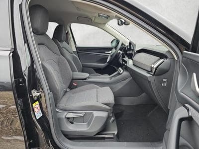 Skoda Kodiaq 1.5 TSI mHEV 110 kW Selection (2026) - Photo 10