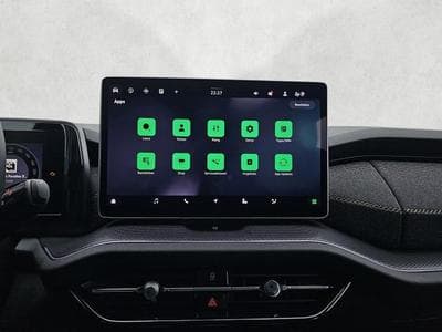 Skoda Kodiaq 1.5 TSI mHEV 110 kW Selection (2026) - Photo 12