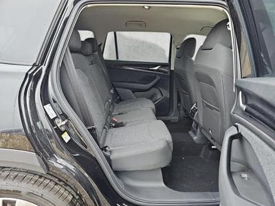 Skoda Kodiaq 1.5 TSI mHEV 110 kW Selection (2026) - Photo 13