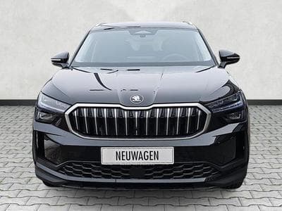 Skoda Kodiaq 1.5 TSI mHEV 110 kW Selection (2026) - Photo 2