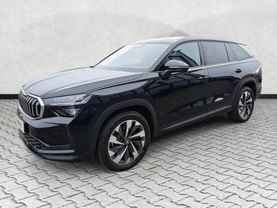 Skoda Kodiaq 1.5 TSI mHEV 110 kW Selection (2026) - Photo 3