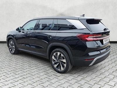 Skoda Kodiaq 1.5 TSI mHEV 110 kW Selection (2026) - Photo 5