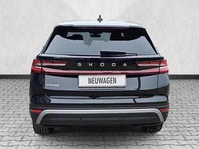 Skoda Kodiaq 1.5 TSI mHEV 110 kW Selection (2026) - Photo 6