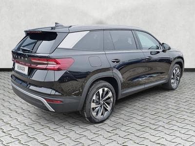 Skoda Kodiaq 1.5 TSI mHEV 110 kW Selection (2026) - Photo 7