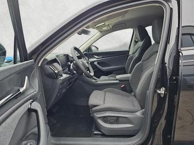 Skoda Kodiaq 1.5 TSI mHEV 110 kW Selection (2026) - Photo 9