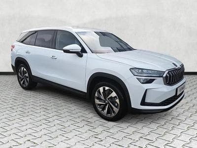 Skoda Kodiaq 1.5 TSI mHEV 110 kW Selection (2025) - Photo 1
