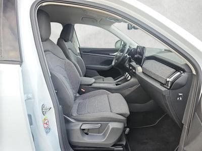 Skoda Kodiaq 1.5 TSI mHEV 110 kW Selection (2025) - Photo 10