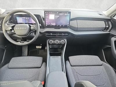 Skoda Kodiaq 1.5 TSI mHEV 110 kW Selection (2025) - Photo 11
