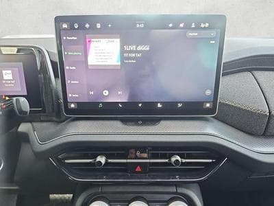 Skoda Kodiaq 1.5 TSI mHEV 110 kW Selection (2025) - Photo 12