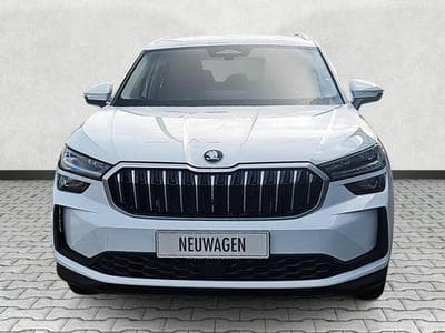 Skoda Kodiaq 1.5 TSI mHEV 110 kW Selection (2025) - Photo 2