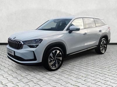 Skoda Kodiaq 1.5 TSI mHEV 110 kW Selection (2025) - Photo 3