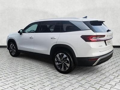 Skoda Kodiaq 1.5 TSI mHEV 110 kW Selection (2025) - Photo 5