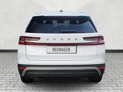 Skoda Kodiaq 1.5 TSI mHEV 110 kW Selection (2025) - Photo 6