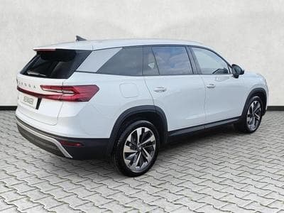Skoda Kodiaq 1.5 TSI mHEV 110 kW Selection (2025) - Photo 7