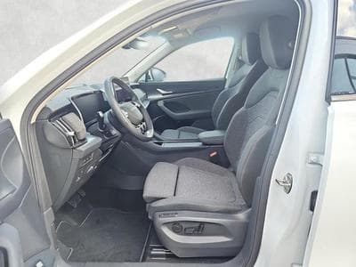 Skoda Kodiaq 1.5 TSI mHEV 110 kW Selection (2025) - Photo 9