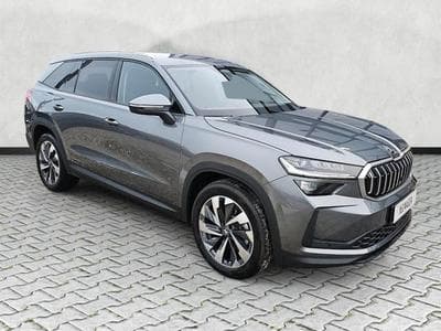 Skoda Kodiaq 2.0 TDI 110 kW Selection (2025) - Photo 1