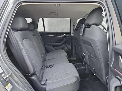 Skoda Kodiaq 2.0 TDI 110 kW Selection (2025) - Photo 13