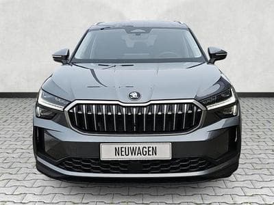 Skoda Kodiaq 2.0 TDI 110 kW Selection (2025) - Photo 2