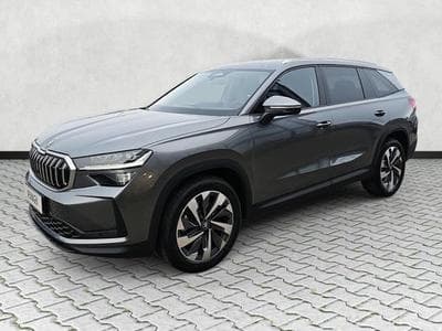 Skoda Kodiaq 2.0 TDI 110 kW Selection (2025) - Photo 3