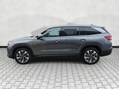 Skoda Kodiaq 2.0 TDI 110 kW Selection (2025) - Photo 4